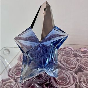 Was gifted the fragrance twice